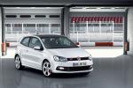 Volkswagen Polo GTi 2010 года